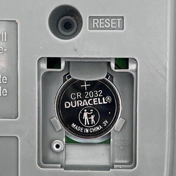 Canon P23-DHV Printing Calculator With Clock & Calendar Battery or Plug-In - Picture 9 of 14